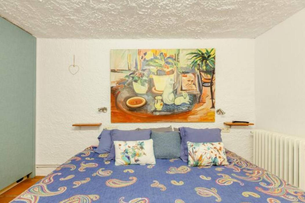 Masia Can Sunyer Agroturismo ラ・ガリガ エクステリア 写真