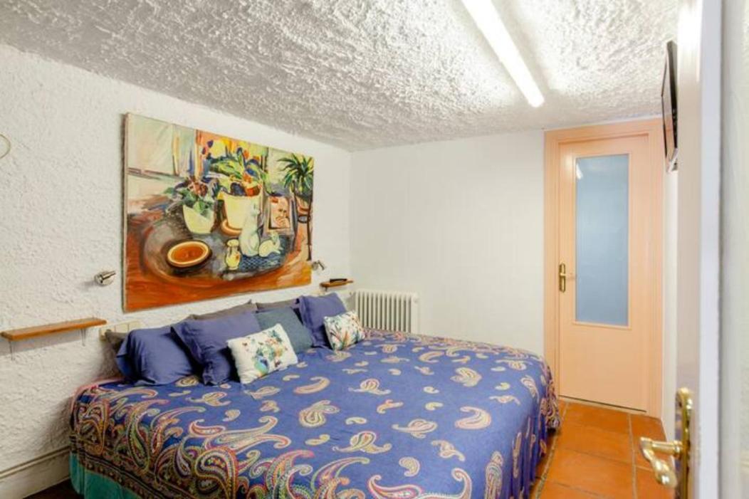 Masia Can Sunyer Agroturismo ラ・ガリガ エクステリア 写真