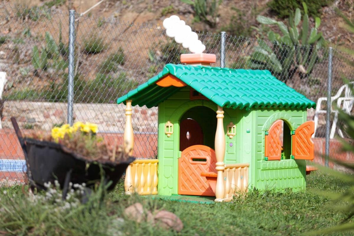 Masia Can Sunyer Agroturismo ラ・ガリガ エクステリア 写真